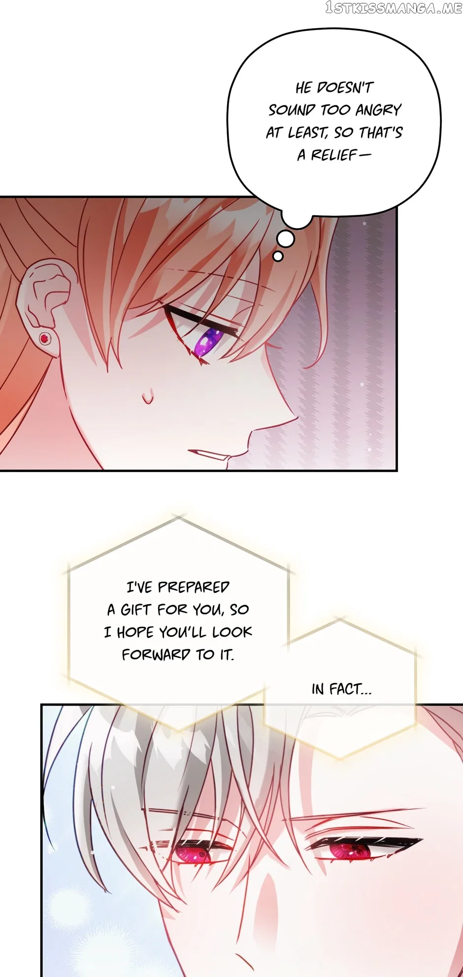 Preventing the Making of a Tyrant Chapter 67 – Page 53