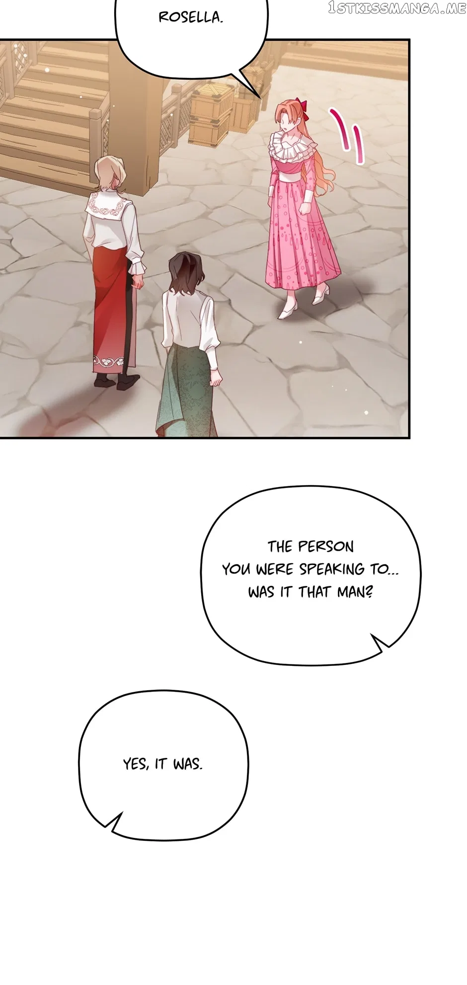 Preventing the Making of a Tyrant Chapter 67 – Page 57