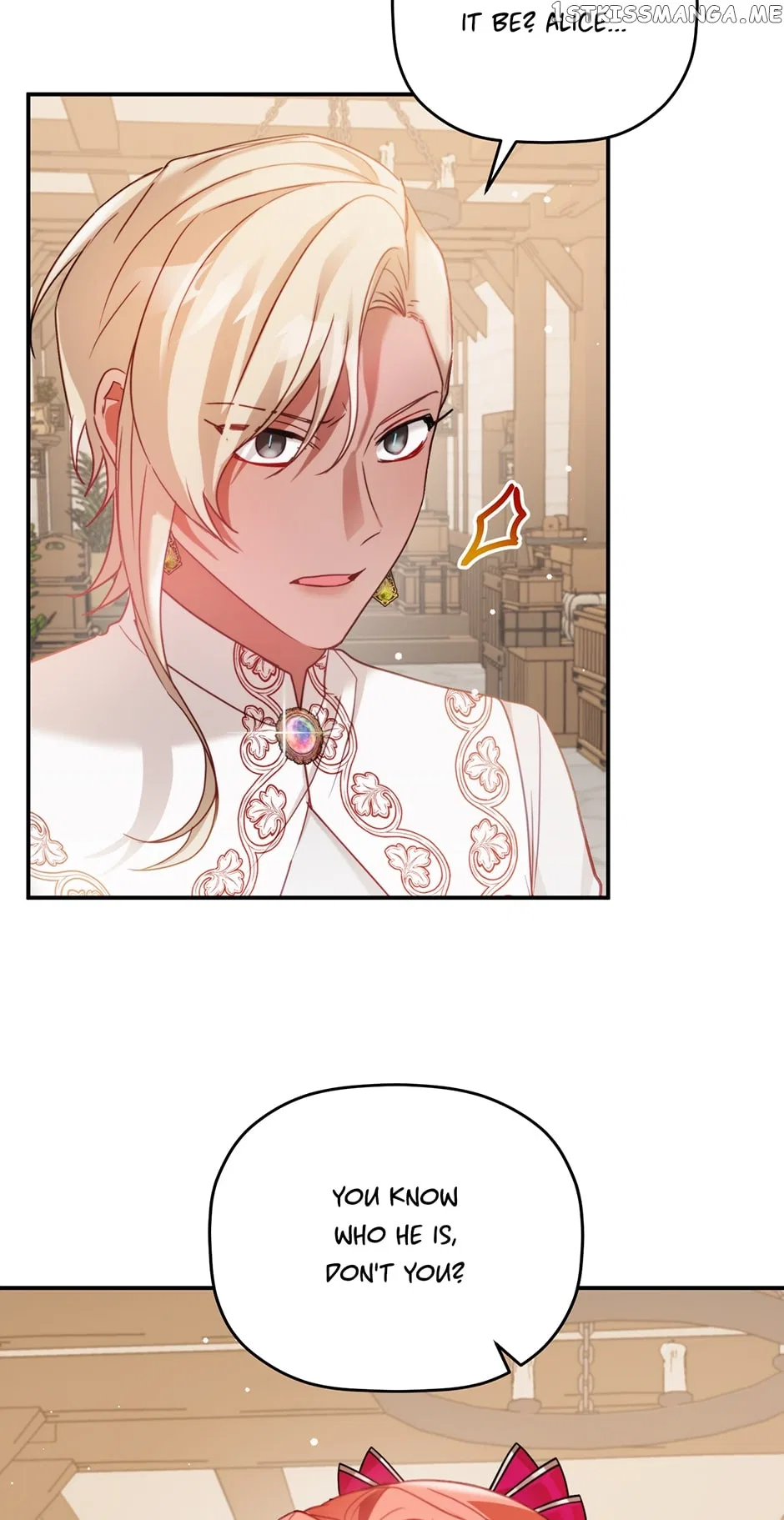 Preventing the Making of a Tyrant Chapter 67 – Page 59