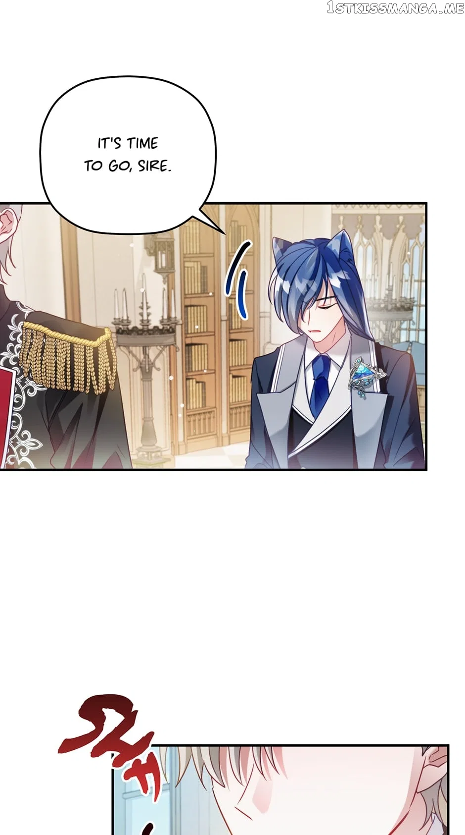 Preventing the Making of a Tyrant Chapter 67 – Page 65