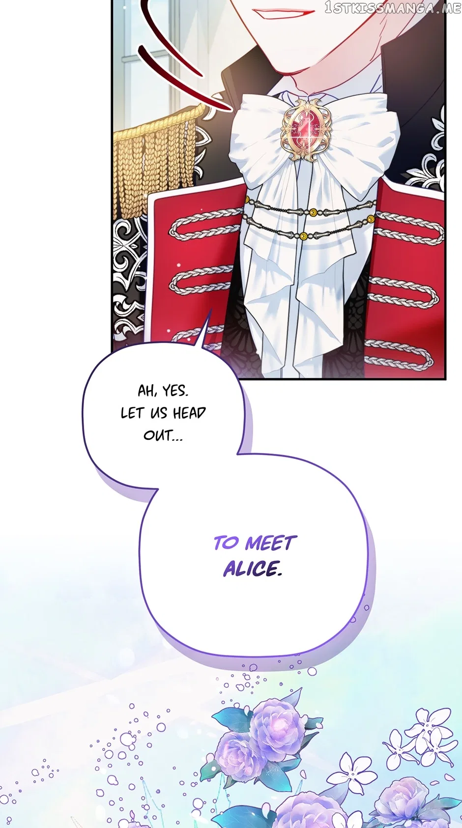 Preventing the Making of a Tyrant Chapter 67 – Page 66