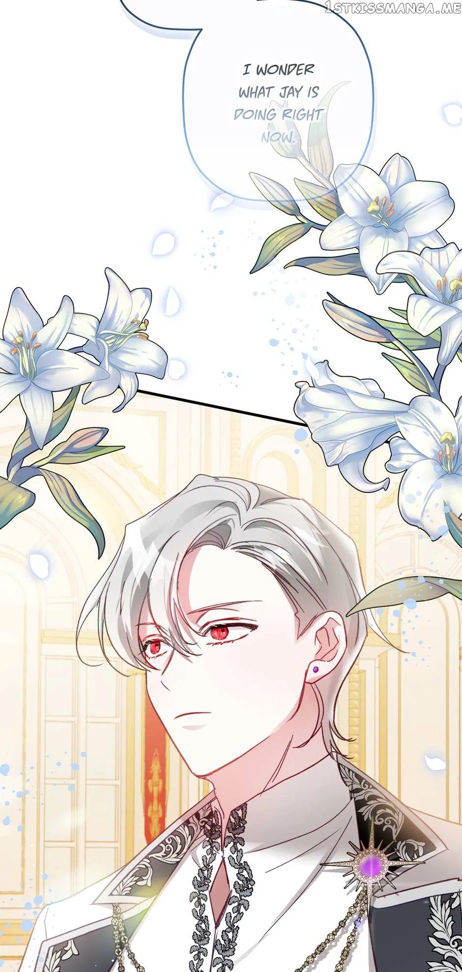 Preventing the Making of a Tyrant Chapter 66 – Page 2