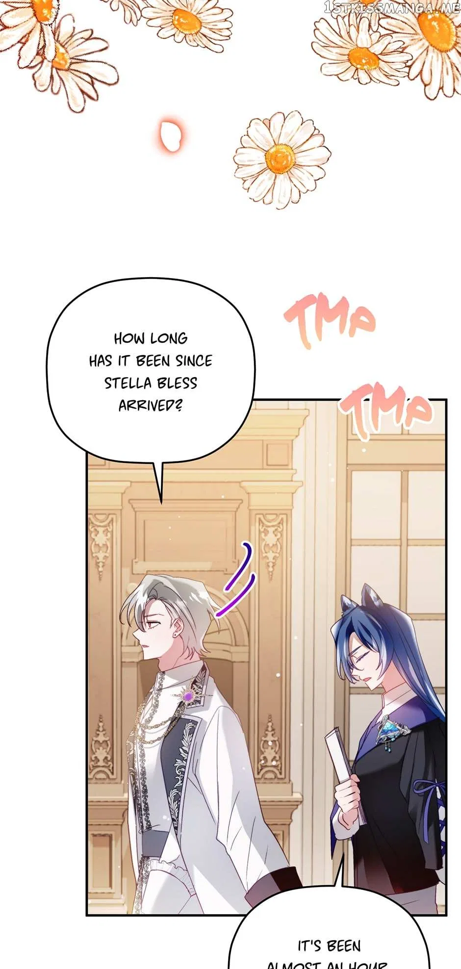 Preventing the Making of a Tyrant Chapter 66 – Page 7
