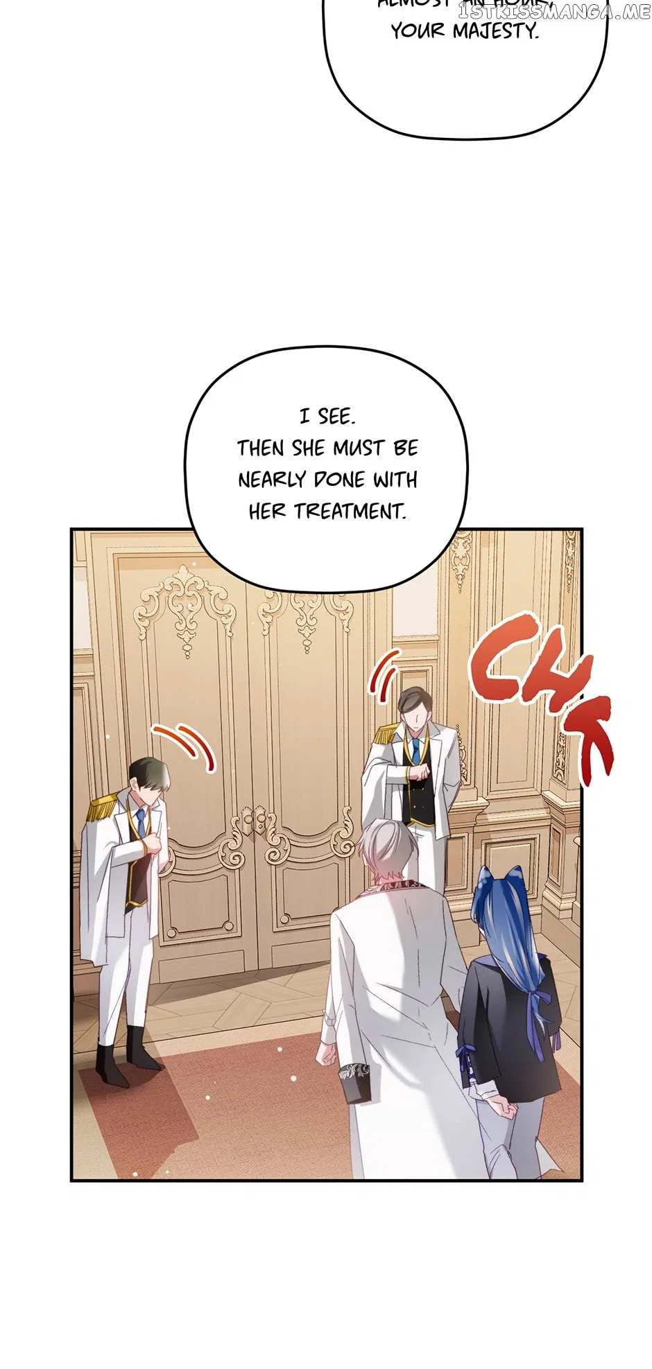 Preventing the Making of a Tyrant Chapter 66 – Page 8