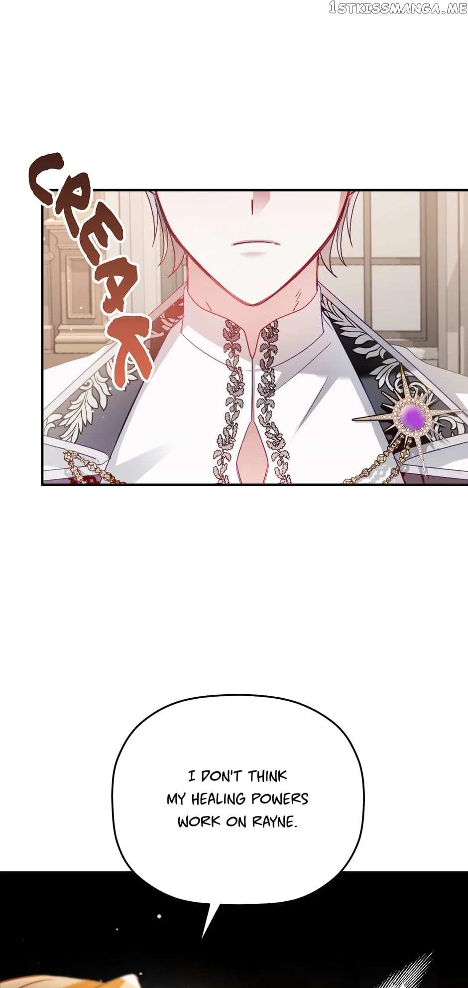 Preventing the Making of a Tyrant Chapter 66 – Page 9