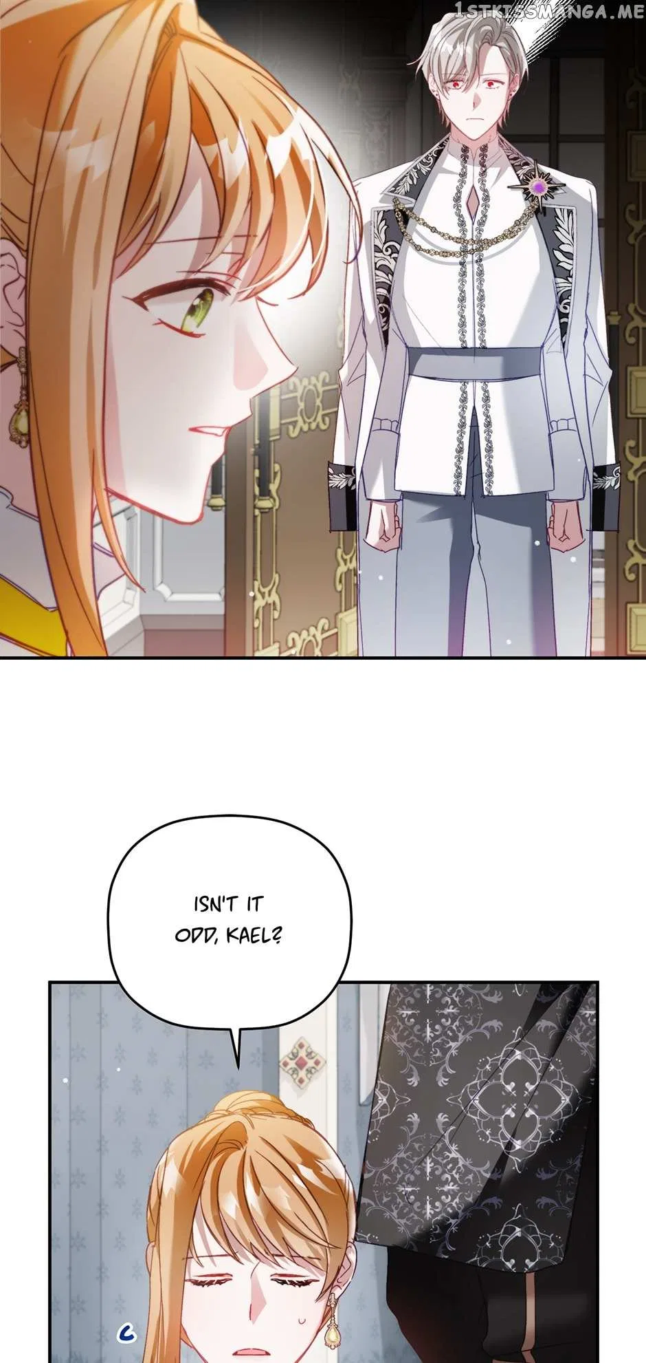 Preventing the Making of a Tyrant Chapter 66 – Page 10