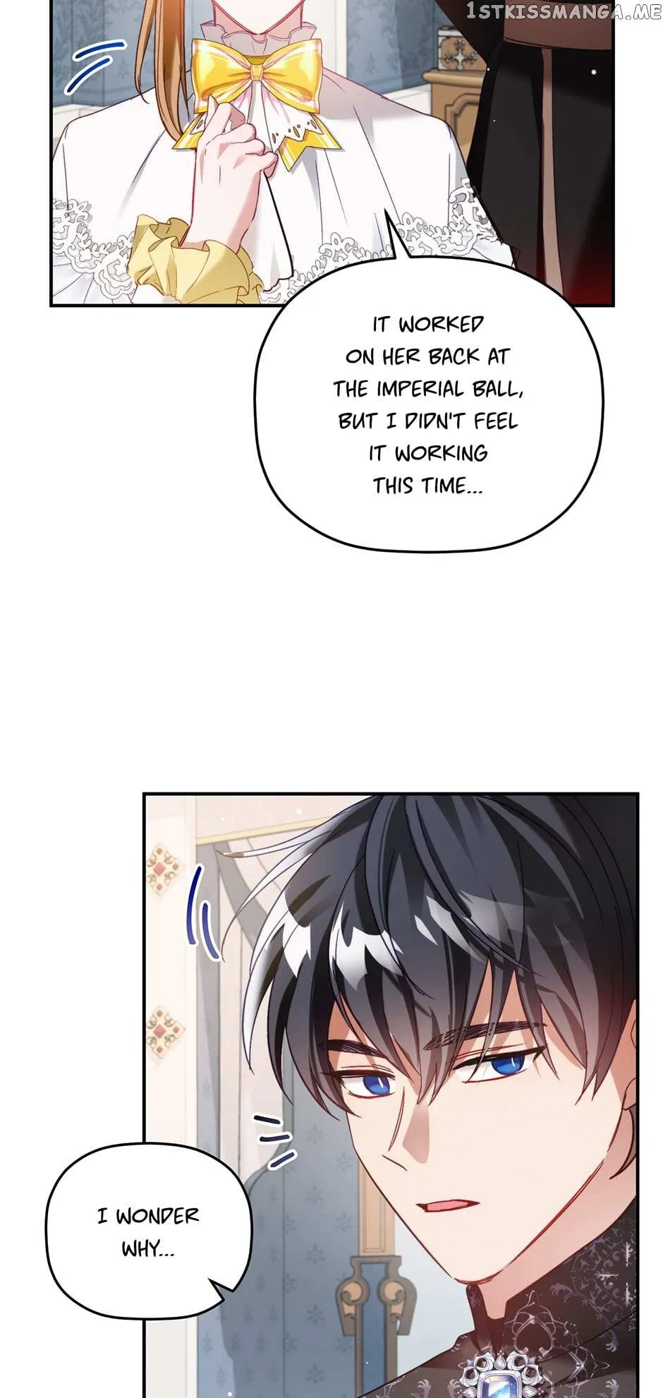 Preventing the Making of a Tyrant Chapter 66 – Page 11