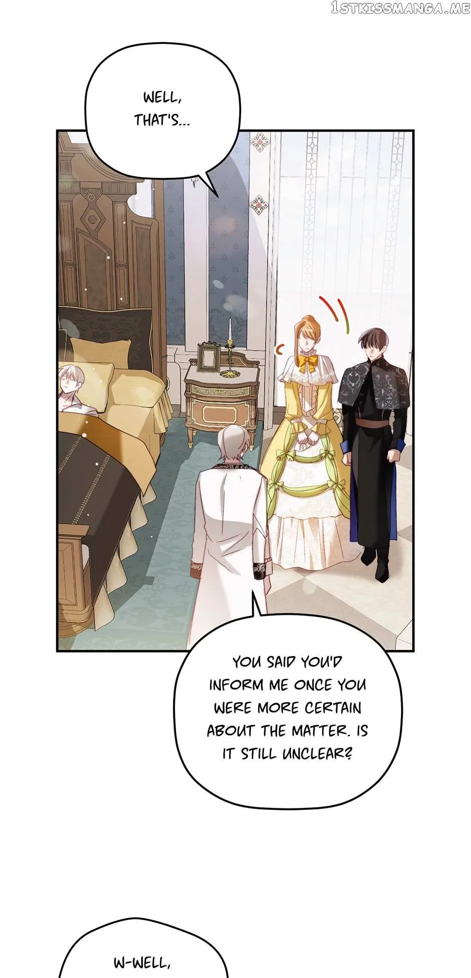 Preventing the Making of a Tyrant Chapter 66 – Page 14