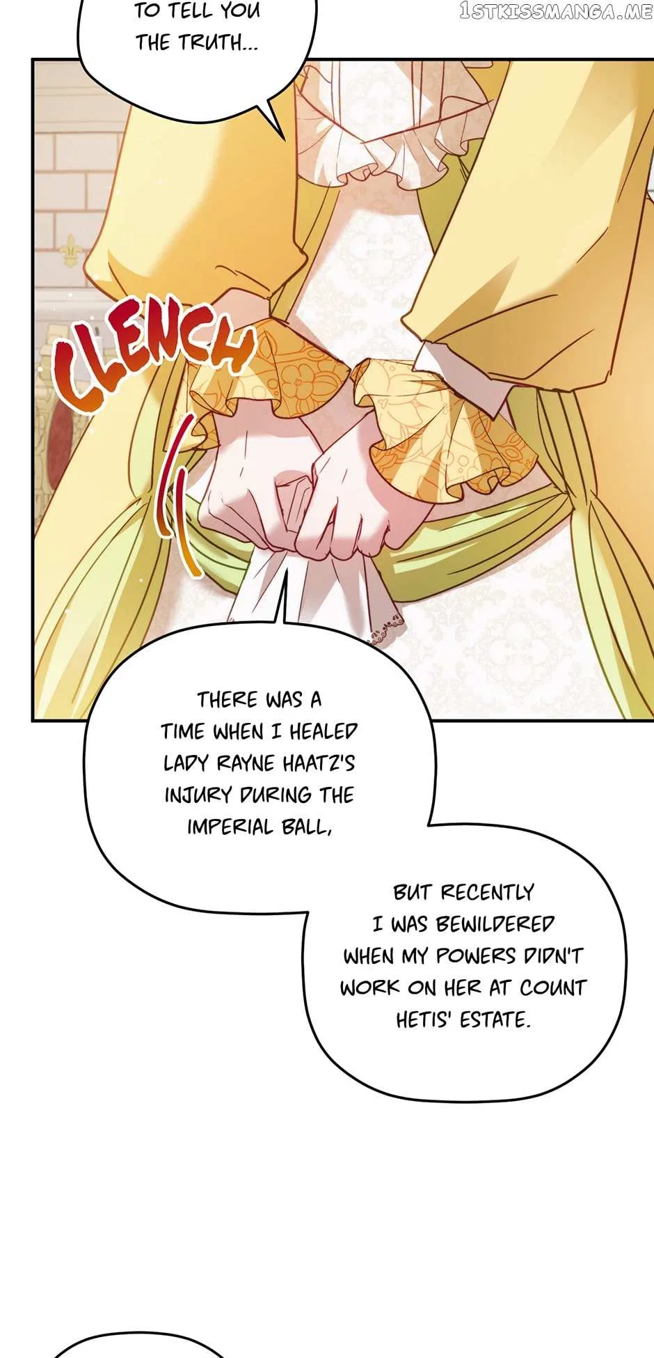 Preventing the Making of a Tyrant Chapter 66 – Page 15