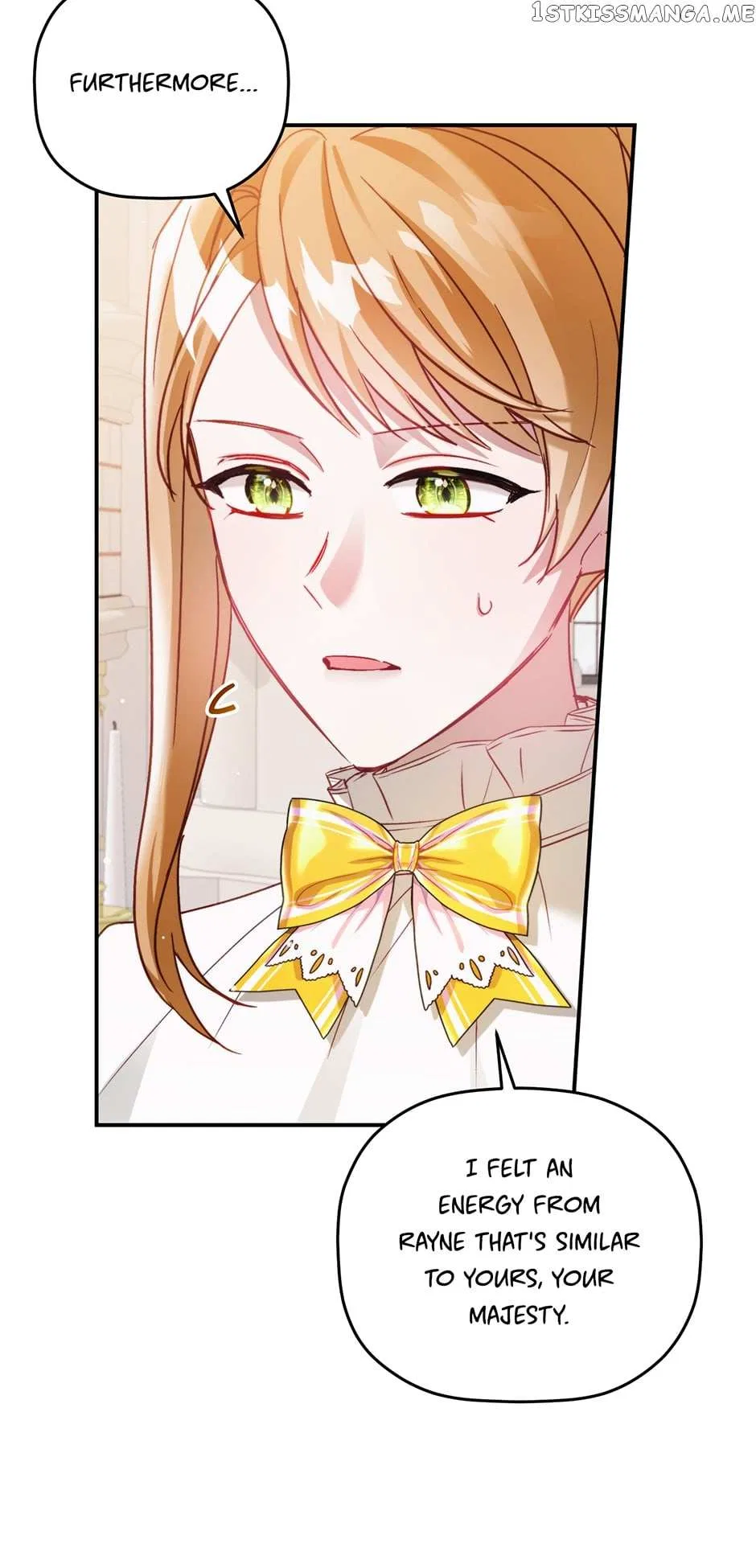 Preventing the Making of a Tyrant Chapter 66 – Page 16