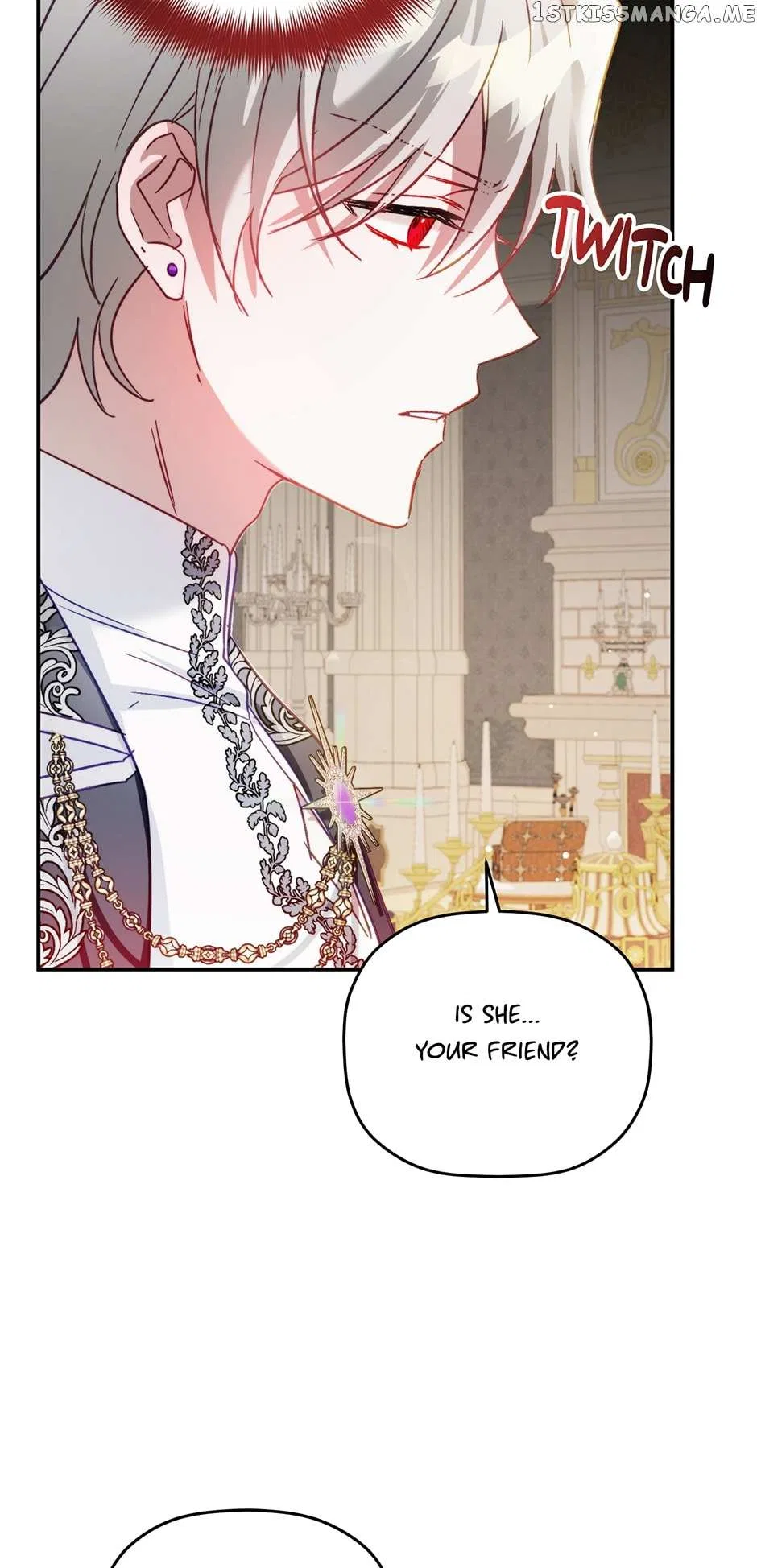 Preventing the Making of a Tyrant Chapter 66 – Page 20