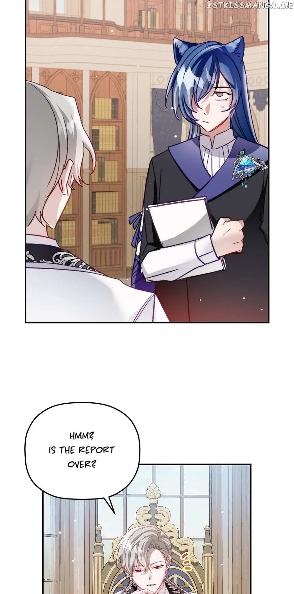 Preventing the Making of a Tyrant Chapter 66 – Page 27