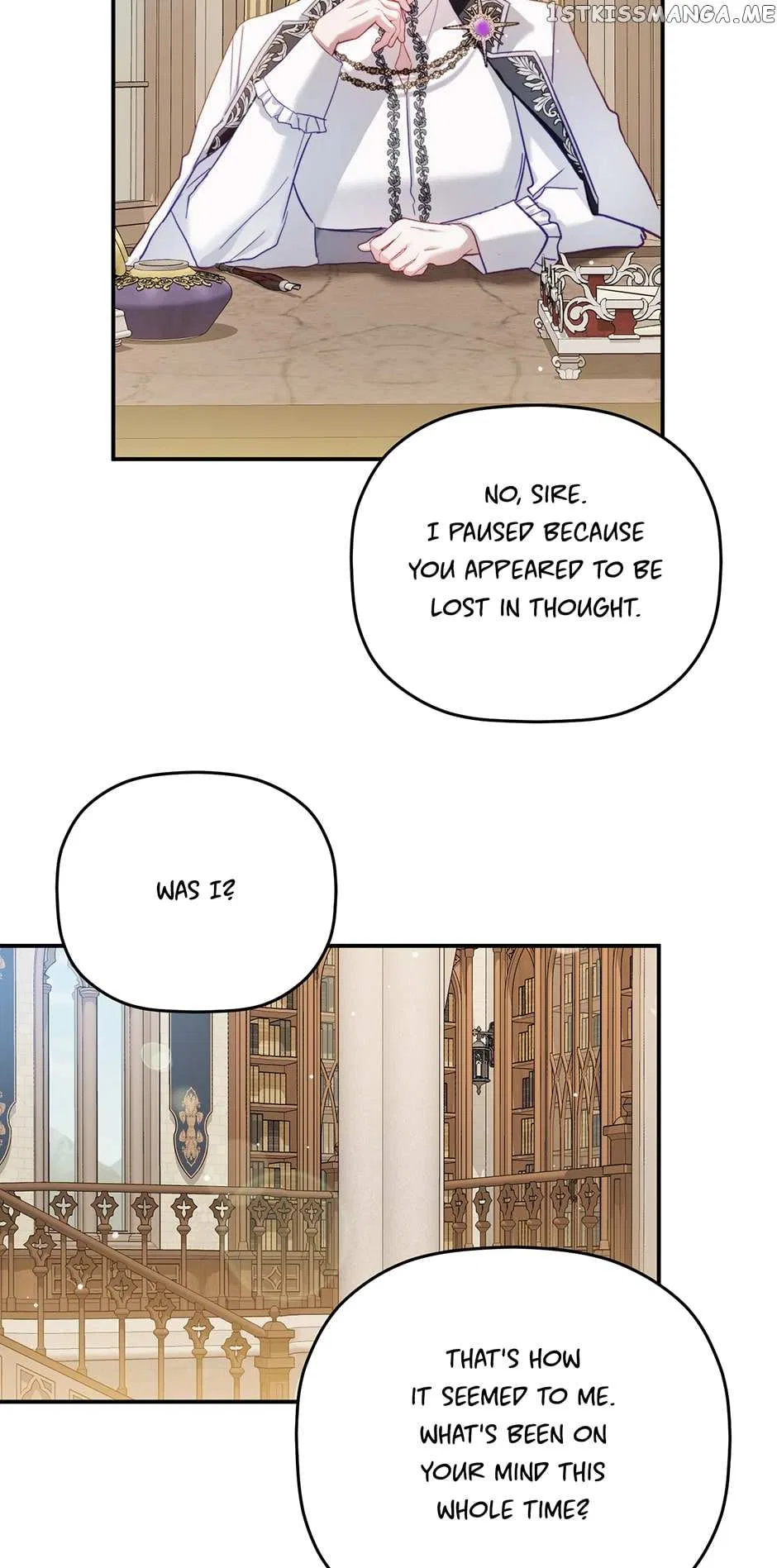 Preventing the Making of a Tyrant Chapter 66 – Page 28