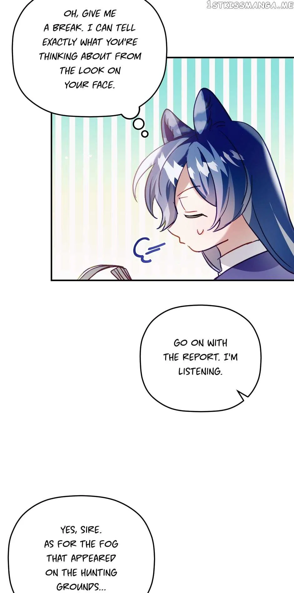 Preventing the Making of a Tyrant Chapter 66 – Page 30