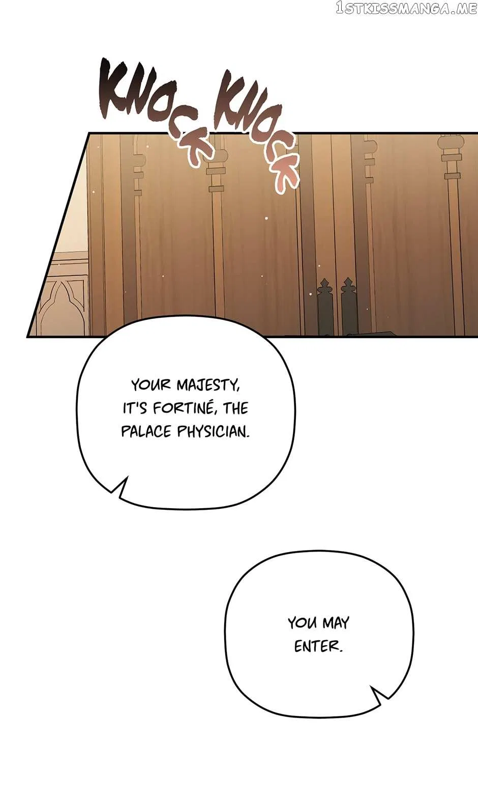 Preventing the Making of a Tyrant Chapter 66 – Page 35