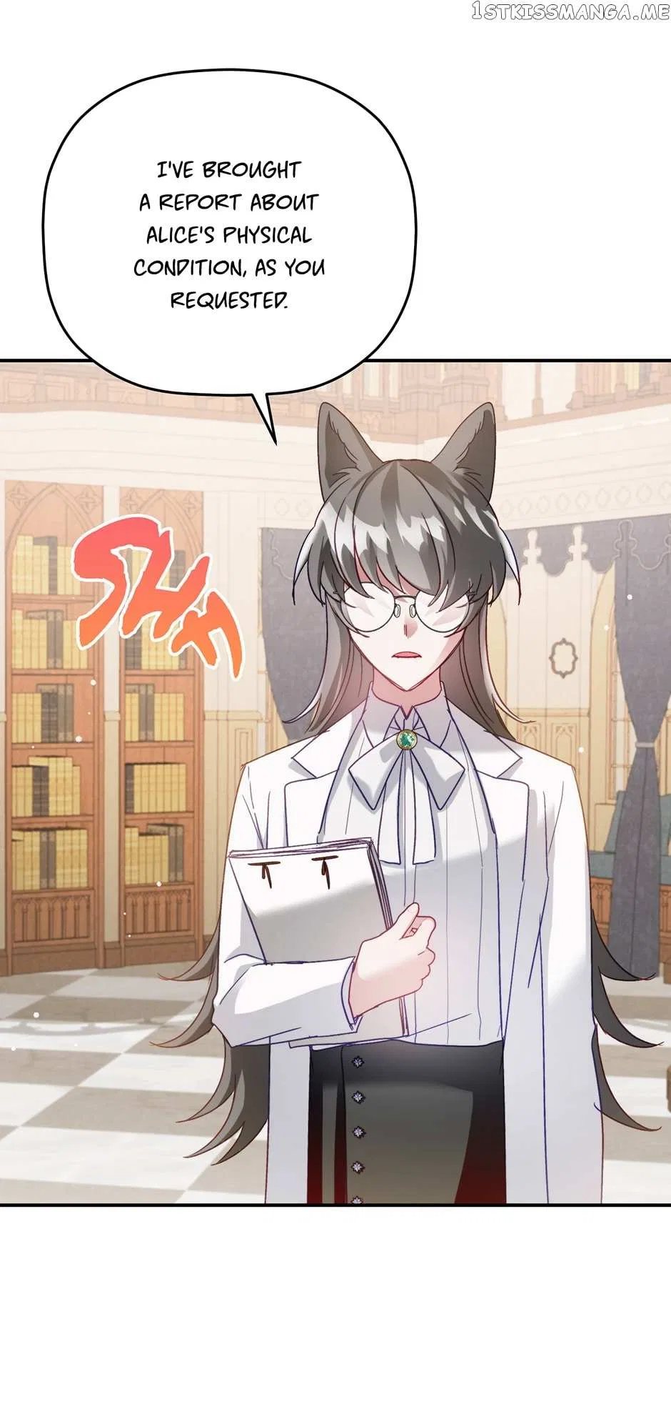 Preventing the Making of a Tyrant Chapter 66 – Page 36