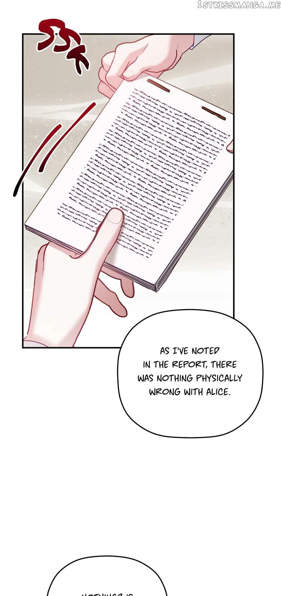Preventing the Making of a Tyrant Chapter 66 – Page 38