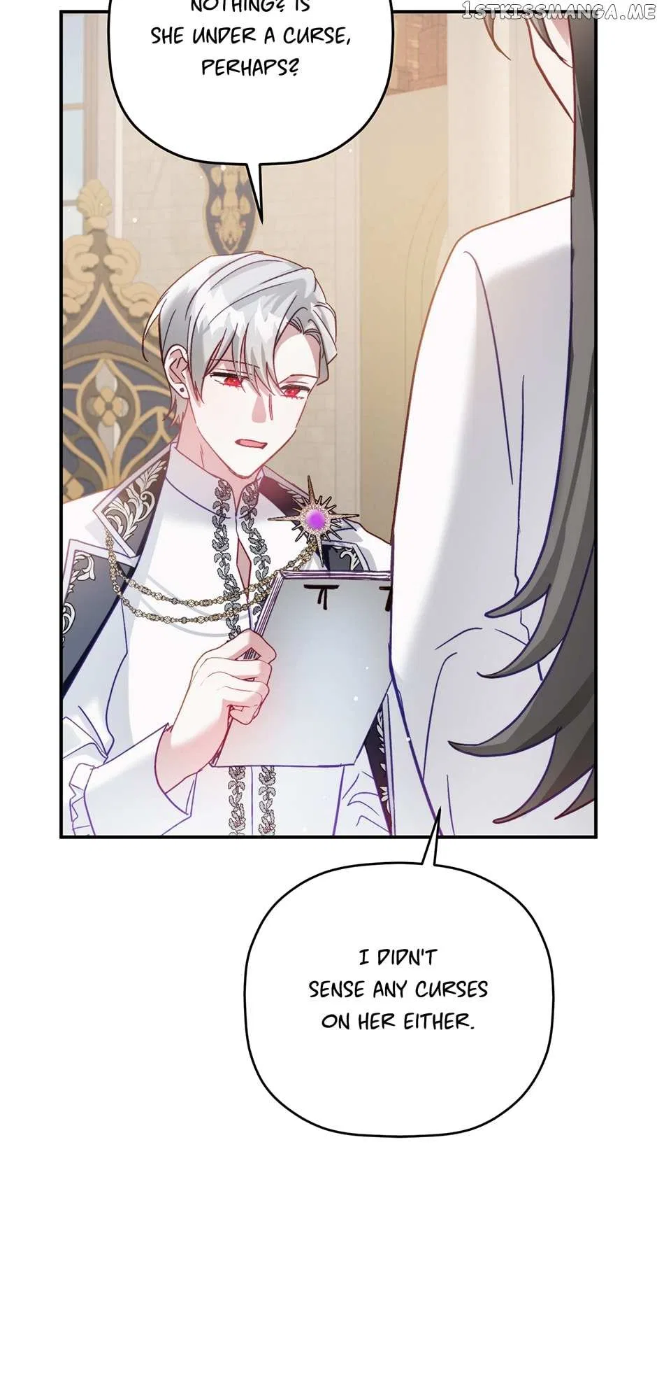 Preventing the Making of a Tyrant Chapter 66 – Page 39