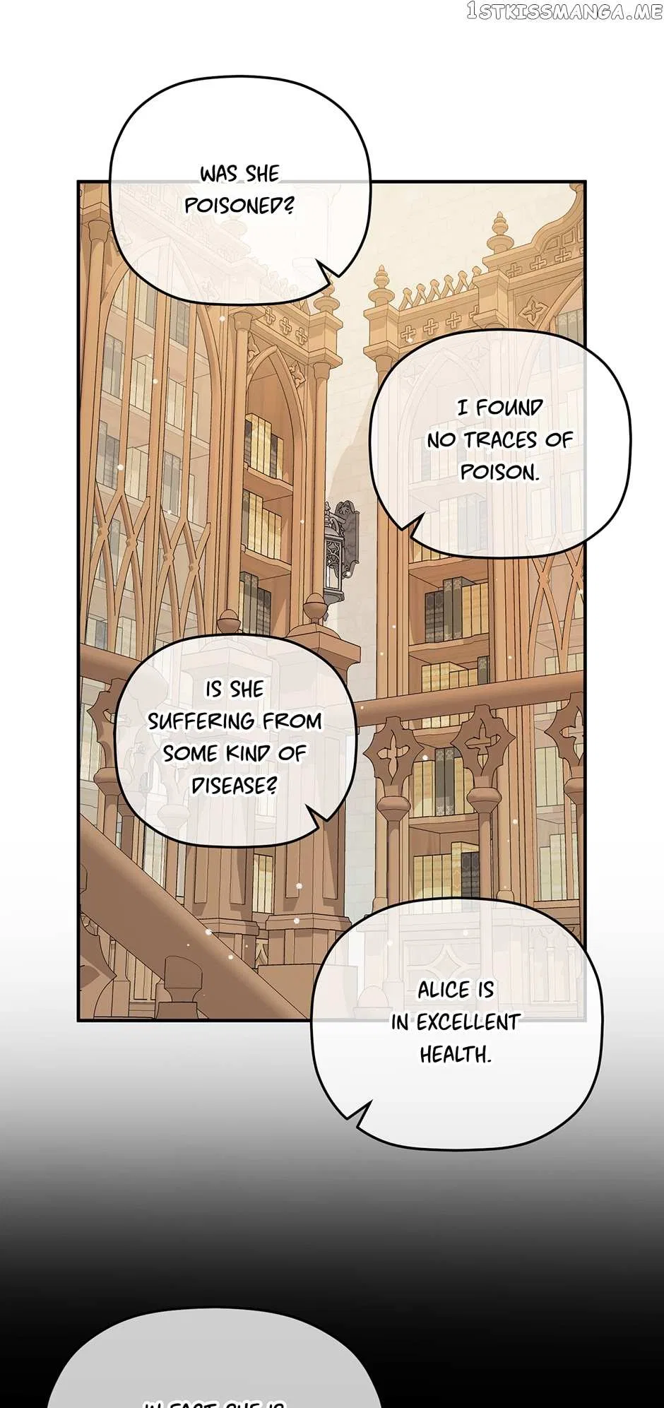Preventing the Making of a Tyrant Chapter 66 – Page 40