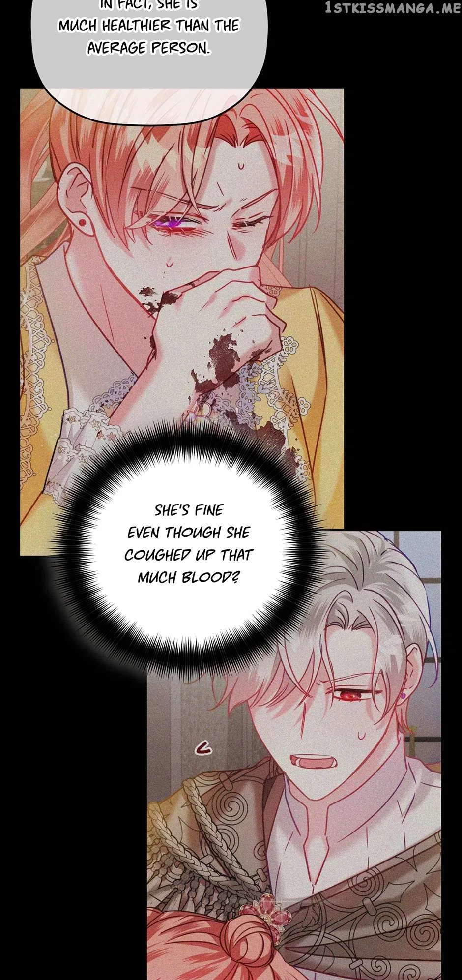 Preventing the Making of a Tyrant Chapter 66 – Page 41
