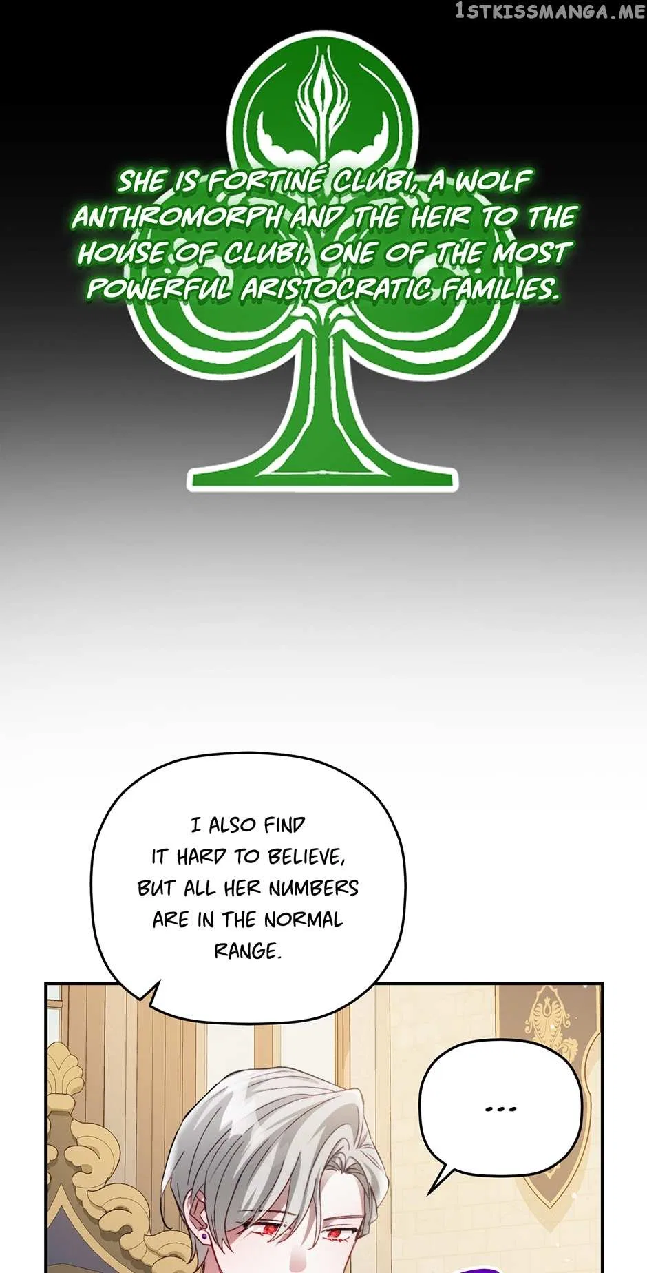 Preventing the Making of a Tyrant Chapter 66 – Page 44