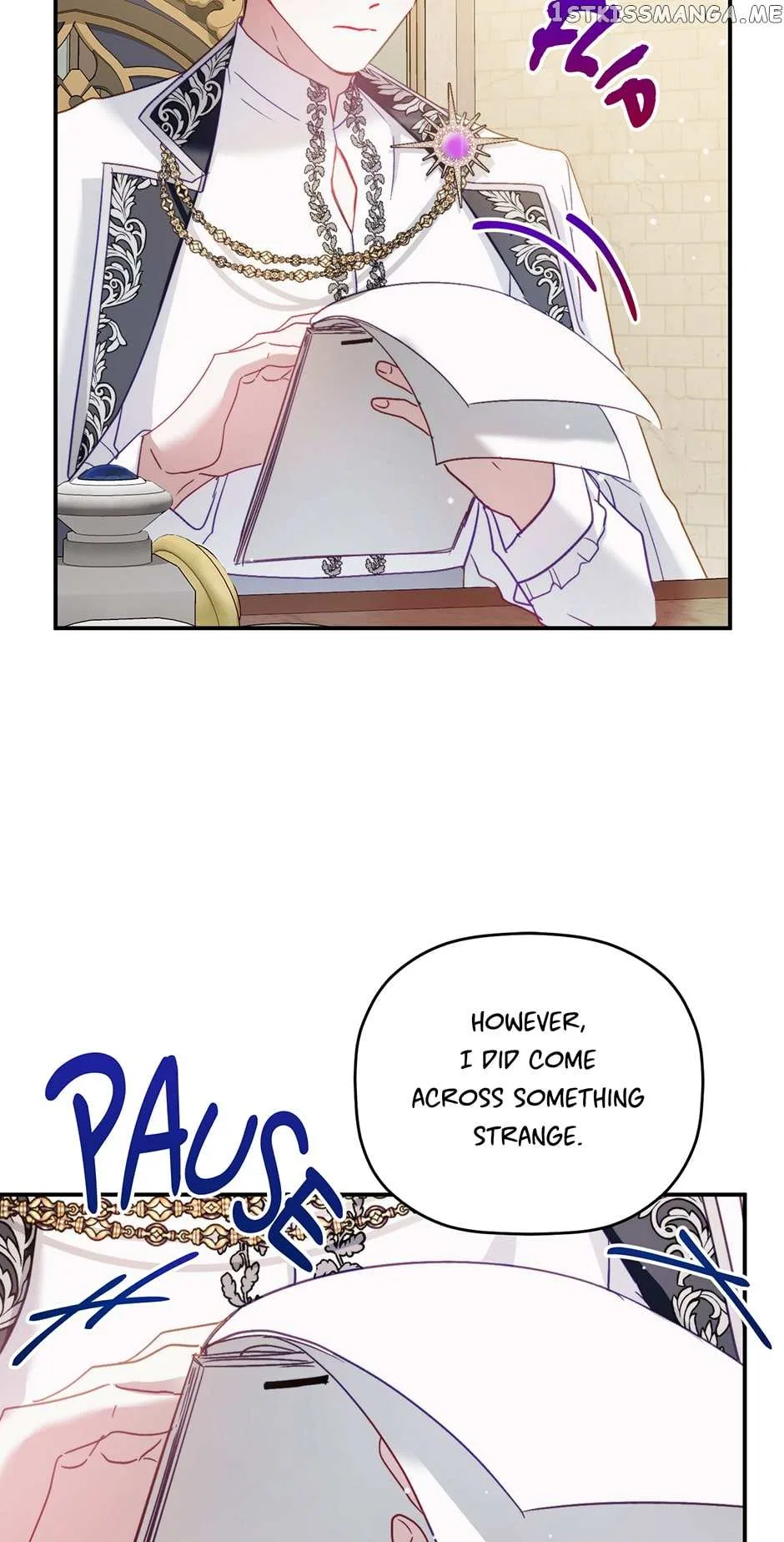 Preventing the Making of a Tyrant Chapter 66 – Page 45