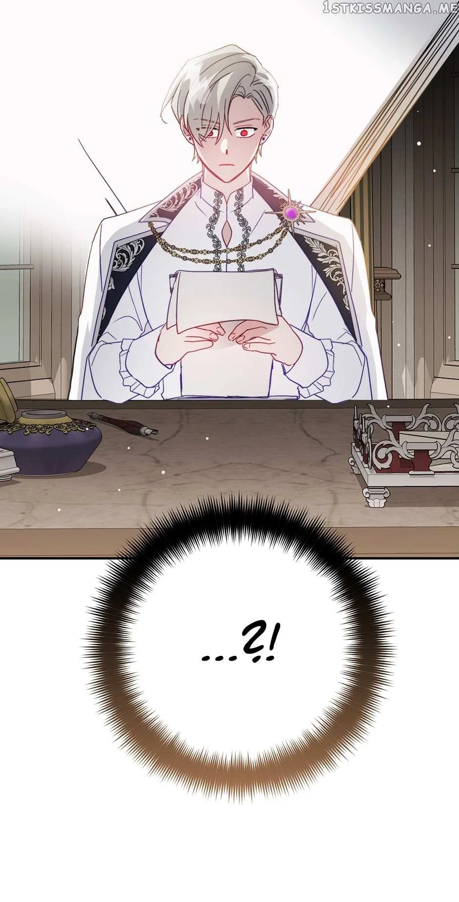Preventing the Making of a Tyrant Chapter 66 – Page 47