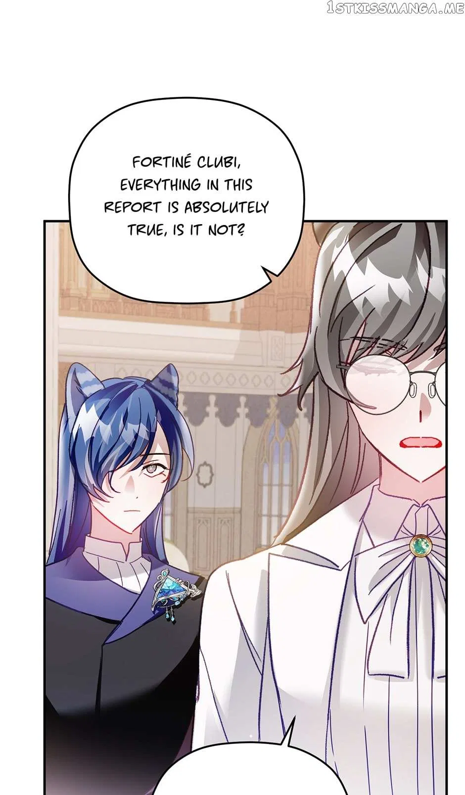 Preventing the Making of a Tyrant Chapter 66 – Page 48