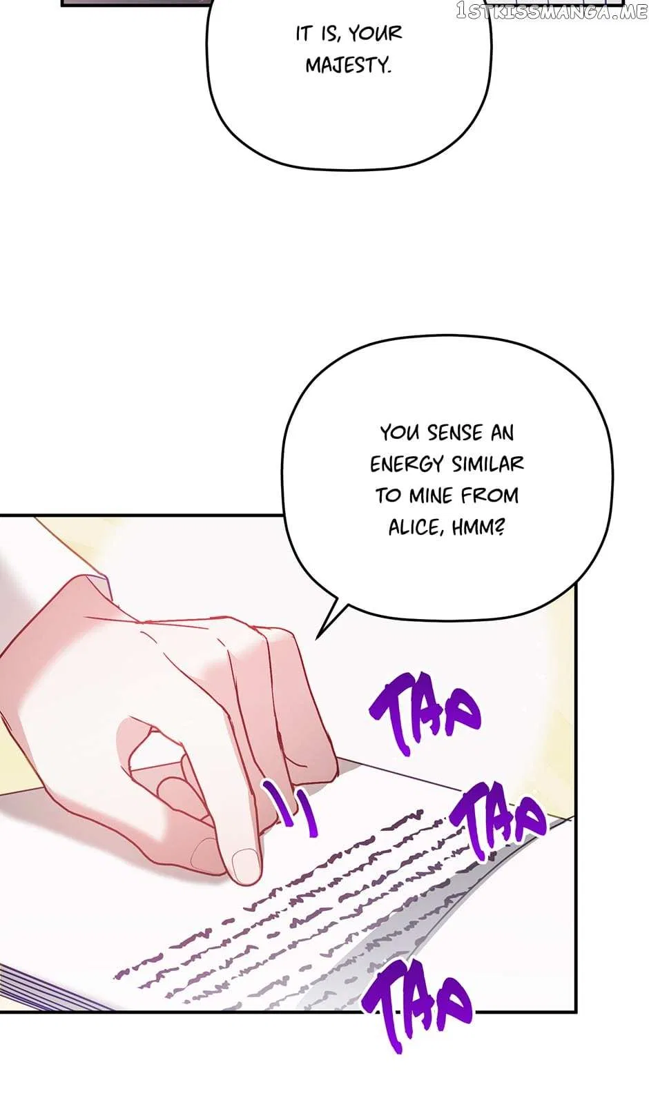 Preventing the Making of a Tyrant Chapter 66 – Page 49
