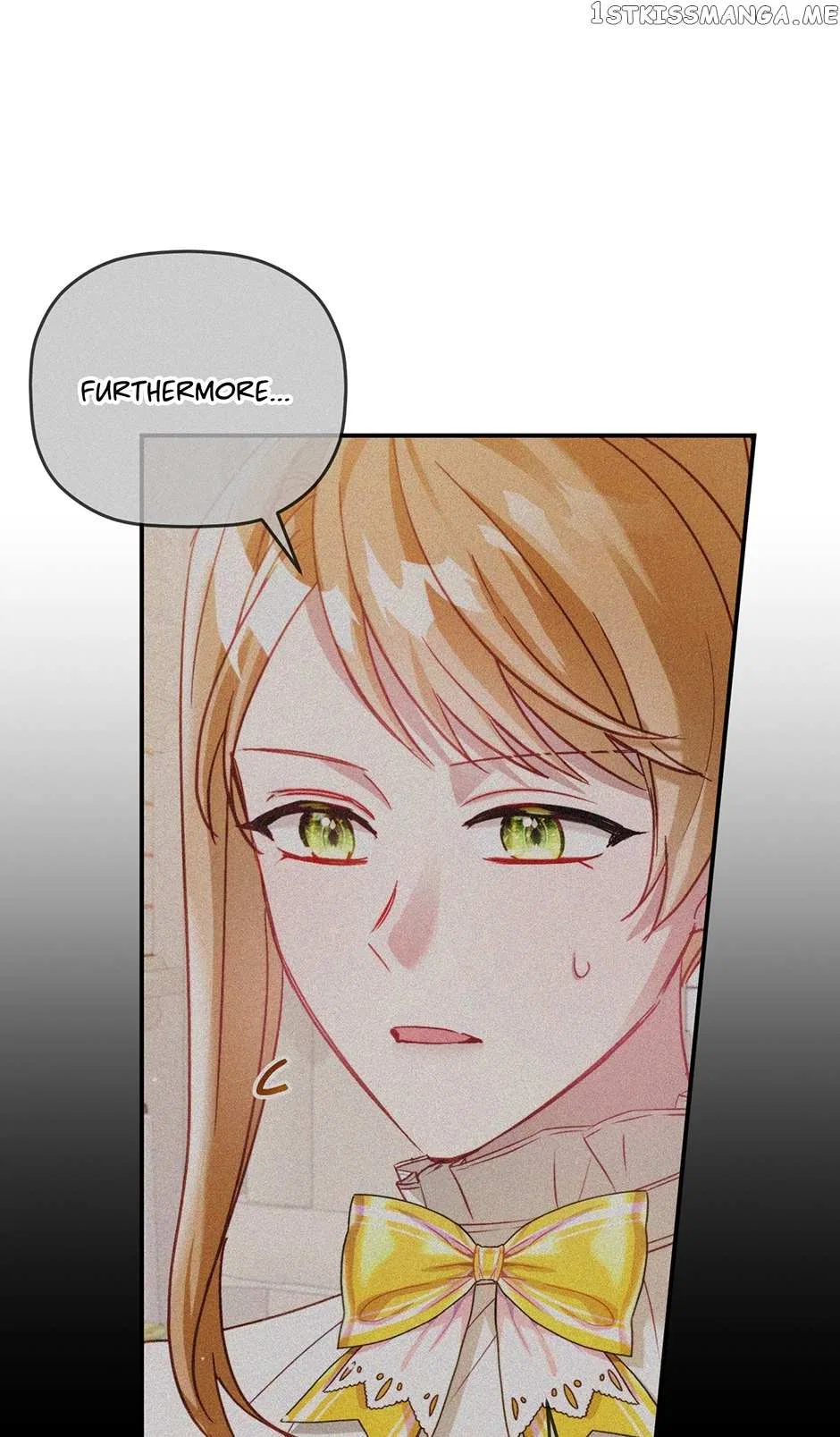 Preventing the Making of a Tyrant Chapter 66 – Page 50