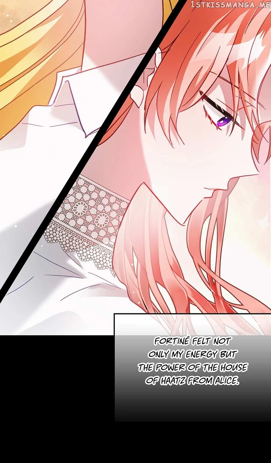 Preventing the Making of a Tyrant Chapter 66 – Page 52