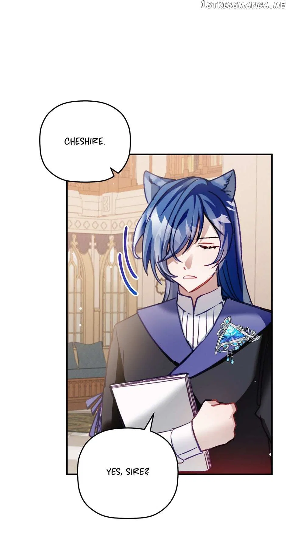 Preventing the Making of a Tyrant Chapter 66 – Page 54