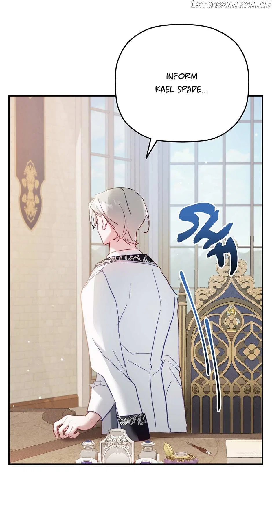 Preventing the Making of a Tyrant Chapter 66 – Page 55