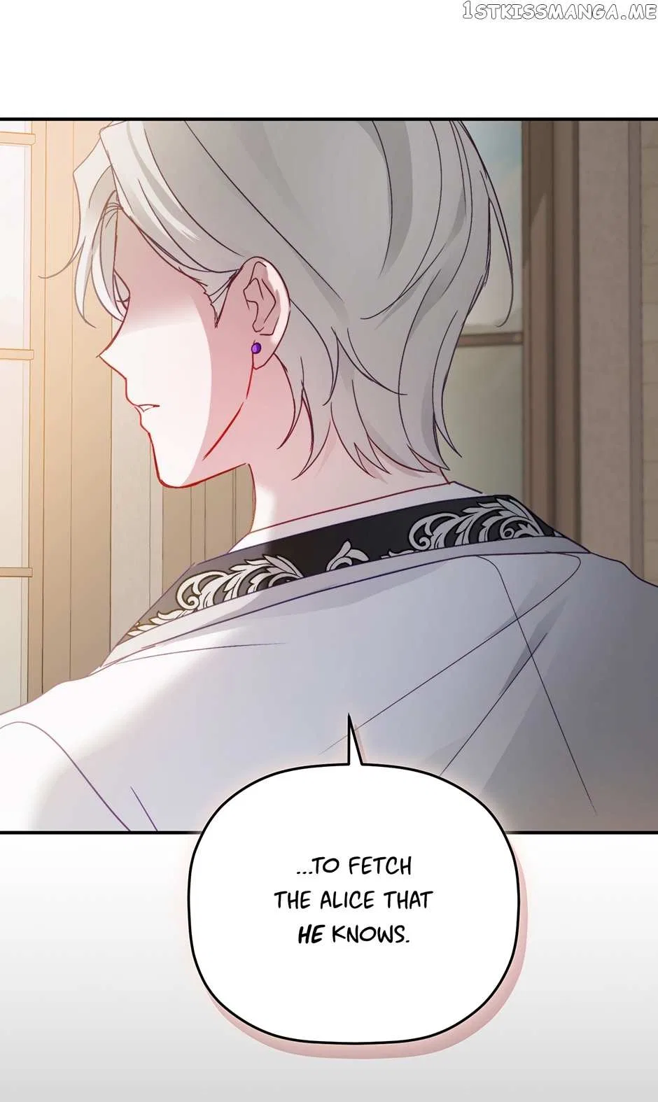 Preventing the Making of a Tyrant Chapter 66 – Page 56