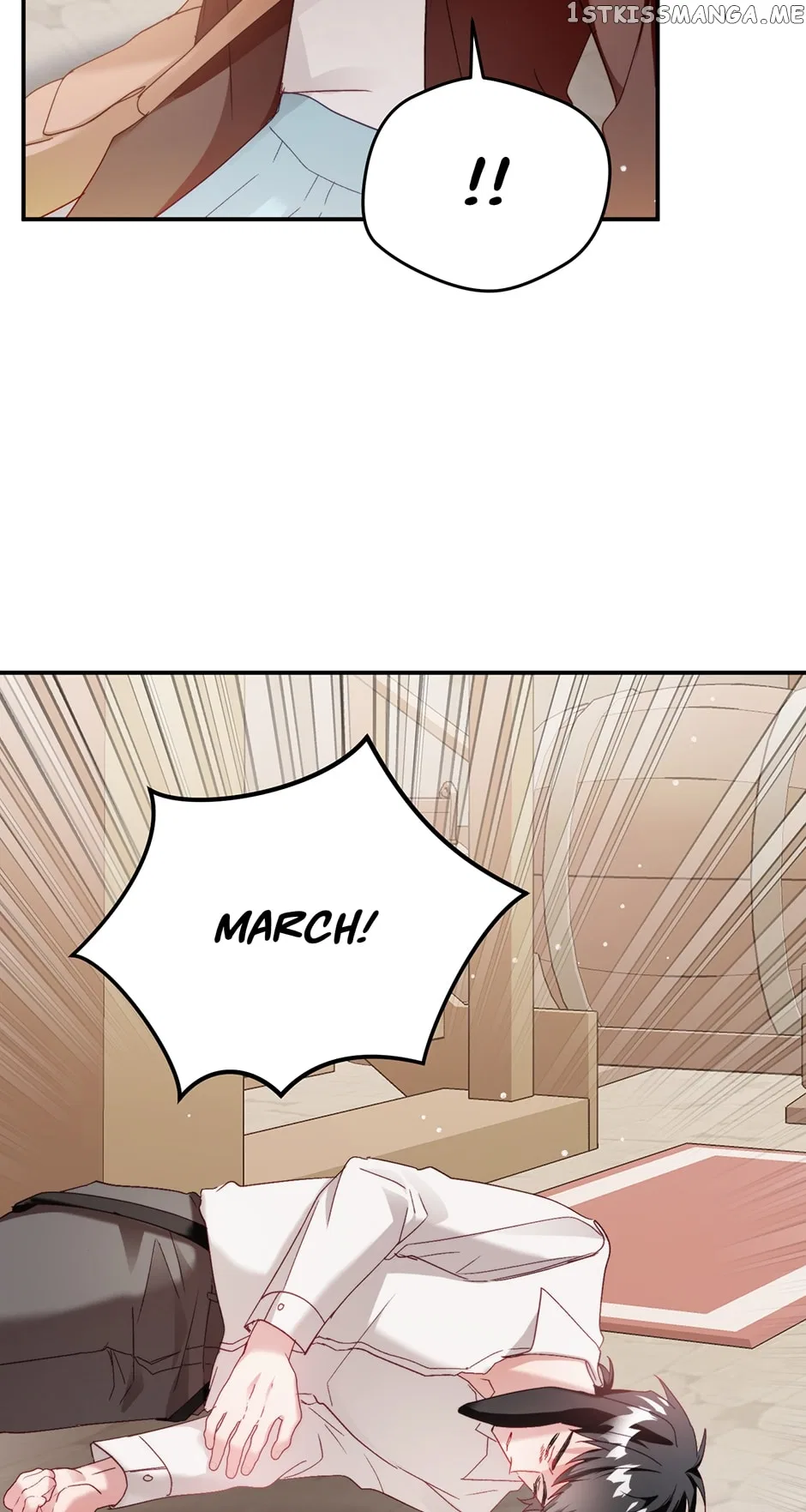 Preventing the Making of a Tyrant Chapter 65 – Page 6
