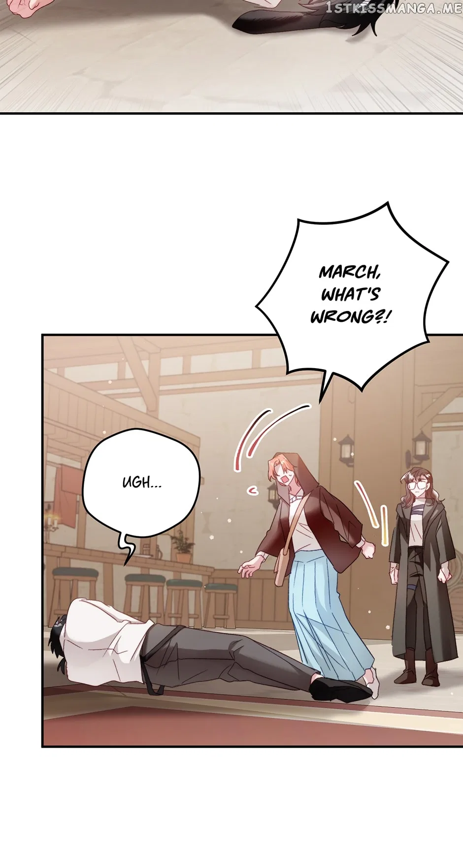 Preventing the Making of a Tyrant Chapter 65 – Page 7