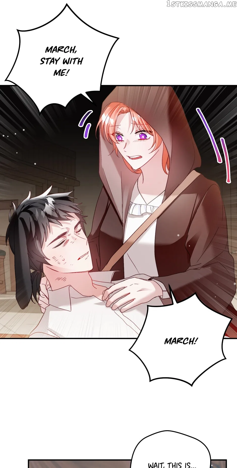 Preventing the Making of a Tyrant Chapter 65 – Page 8
