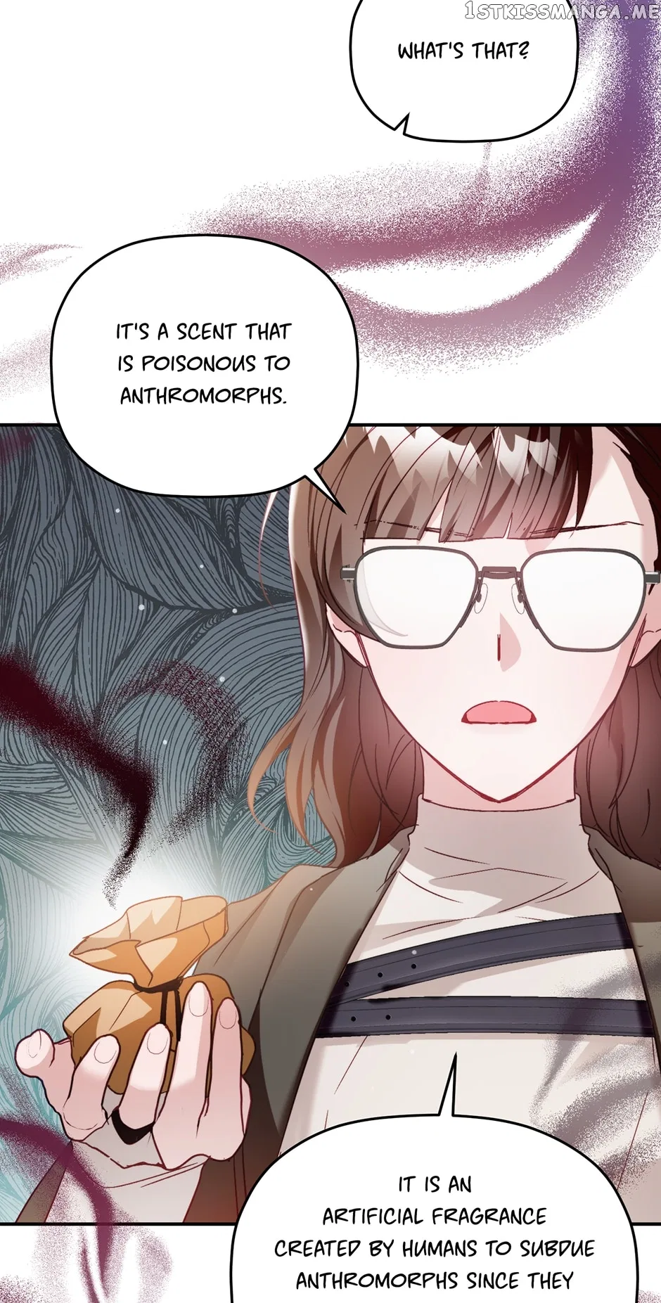 Preventing the Making of a Tyrant Chapter 65 – Page 10