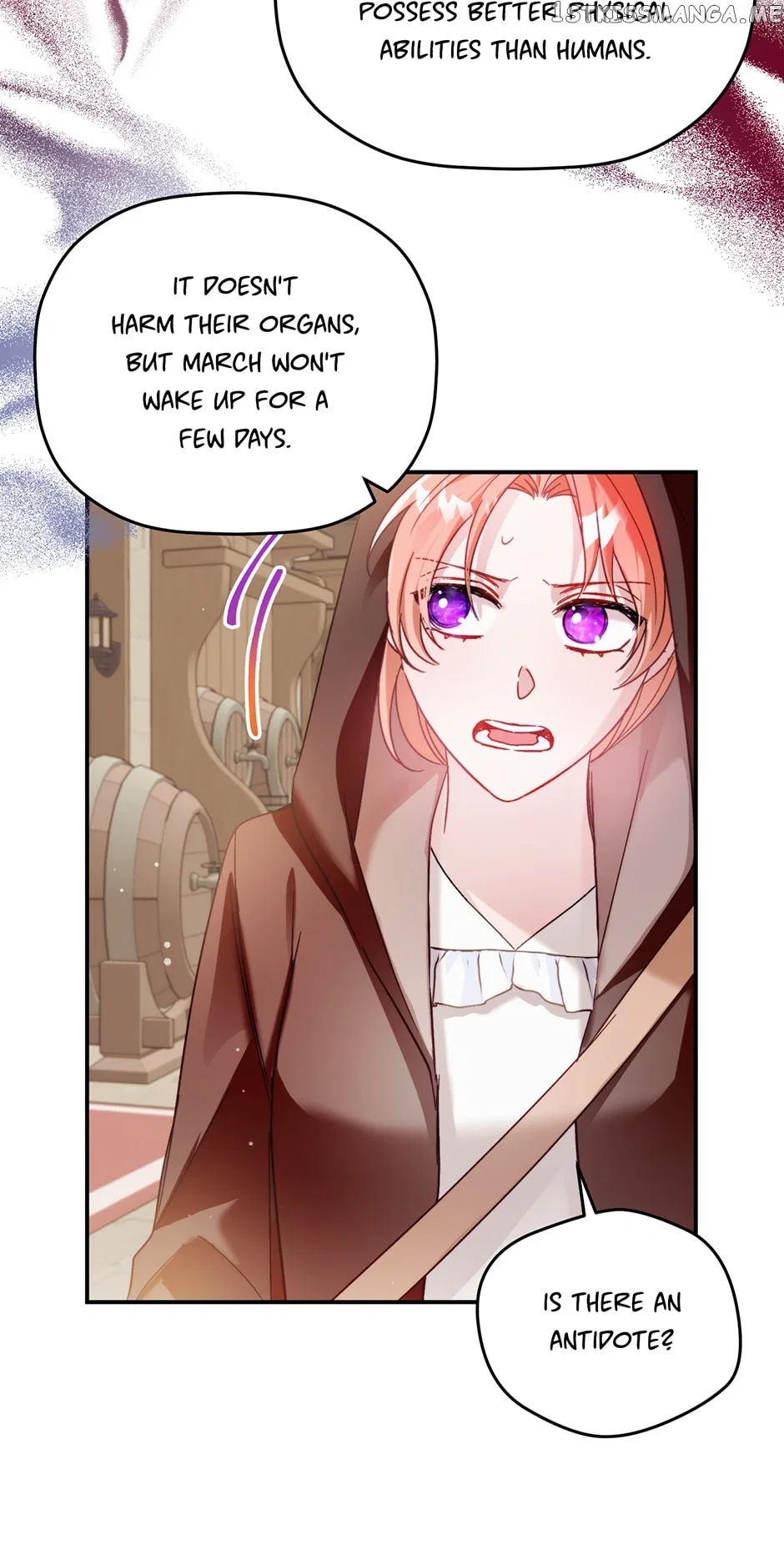 Preventing the Making of a Tyrant Chapter 65 – Page 11