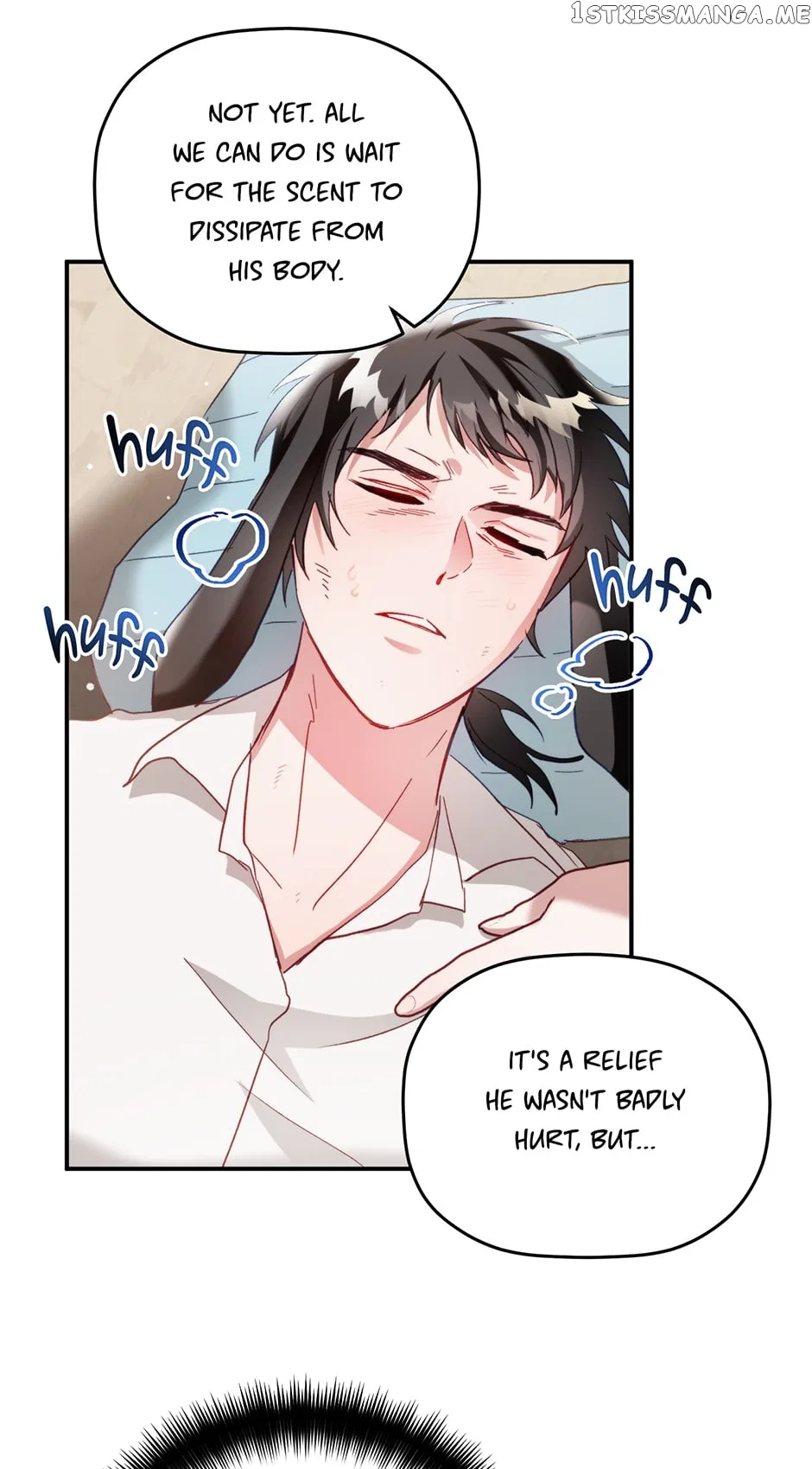 Preventing the Making of a Tyrant Chapter 65 – Page 12