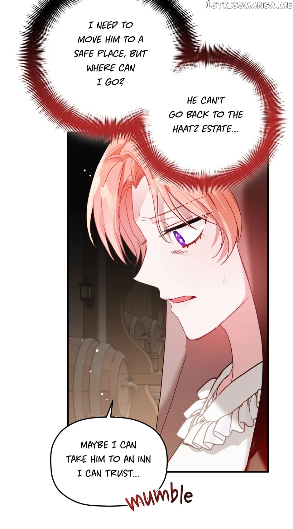 Preventing the Making of a Tyrant Chapter 65 – Page 13
