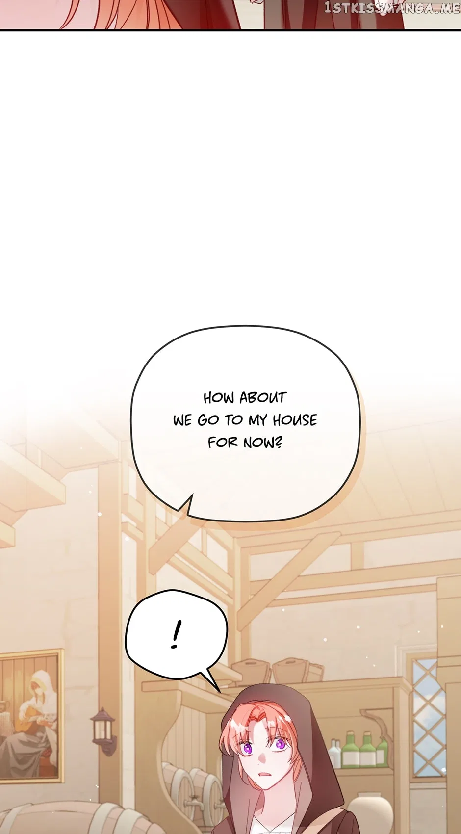 Preventing the Making of a Tyrant Chapter 65 – Page 15