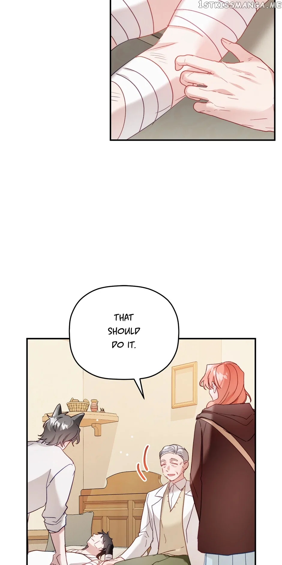 Preventing the Making of a Tyrant Chapter 65 – Page 18