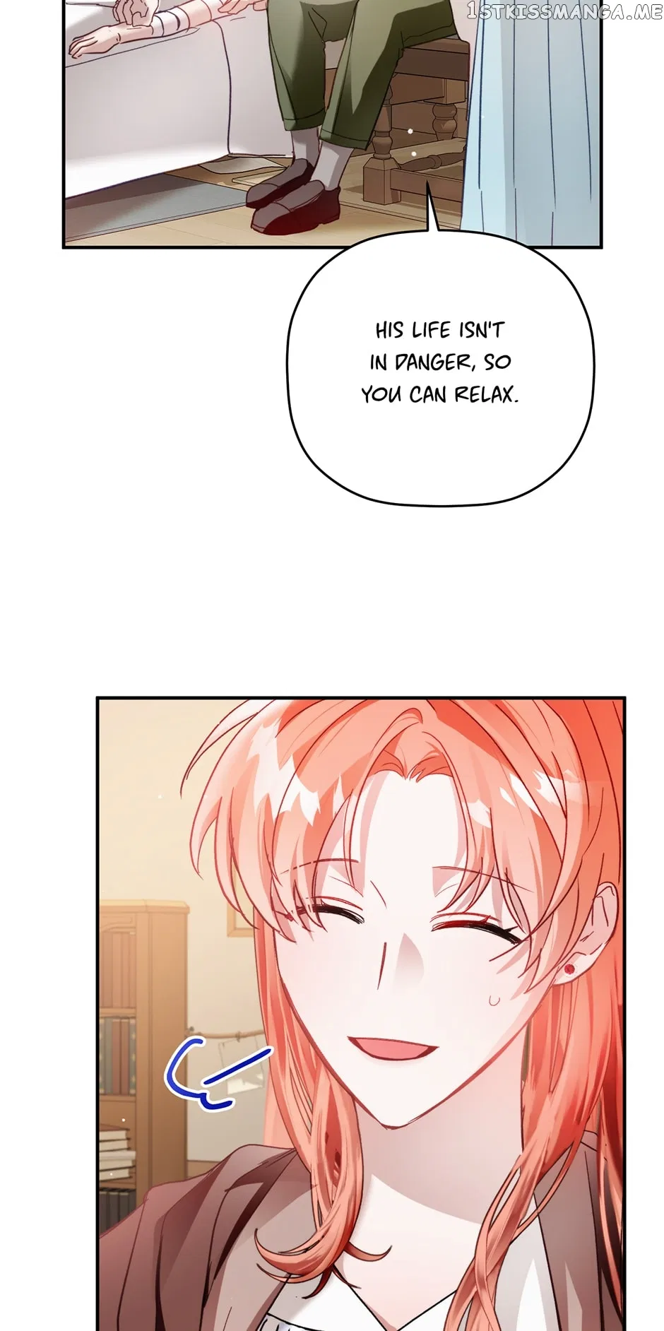 Preventing the Making of a Tyrant Chapter 65 – Page 19
