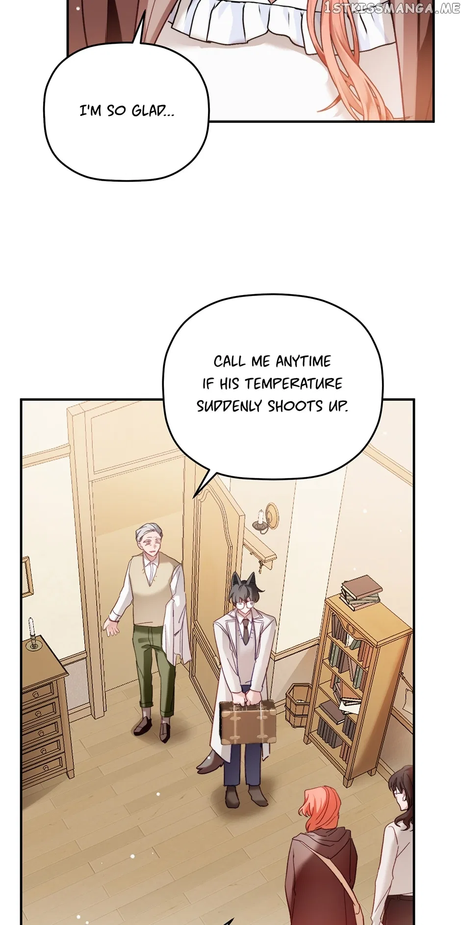Preventing the Making of a Tyrant Chapter 65 – Page 20