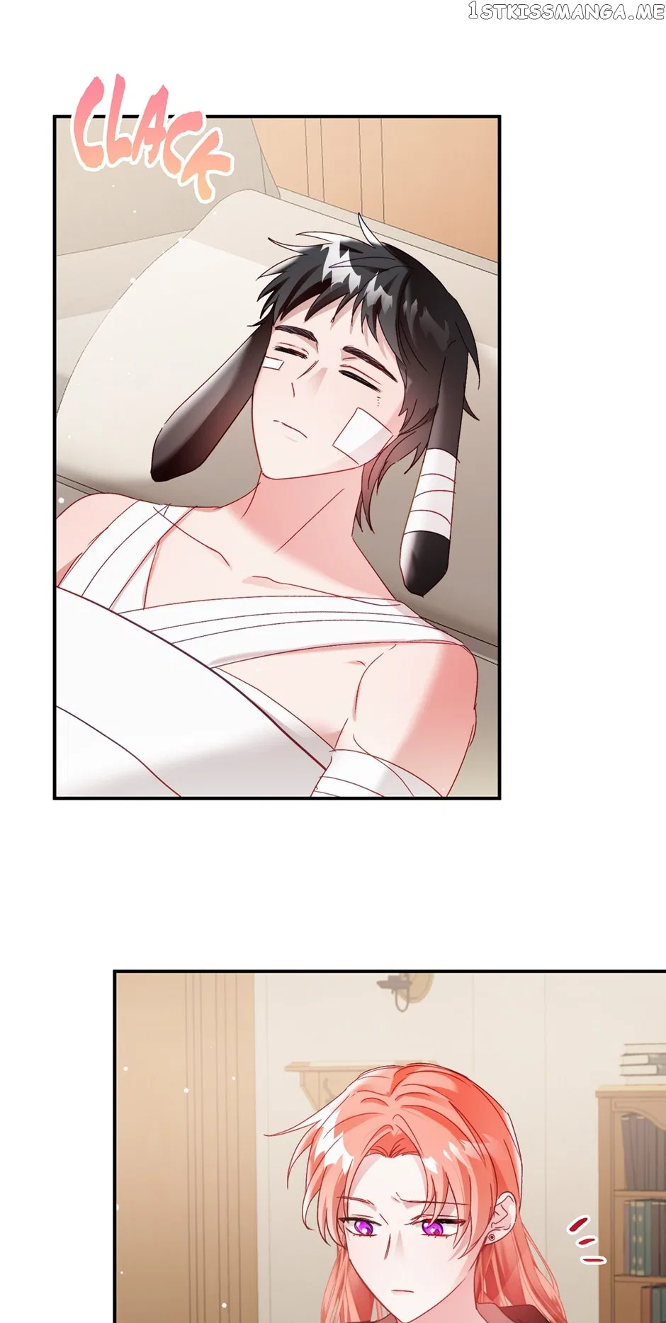 Preventing the Making of a Tyrant Chapter 65 – Page 23