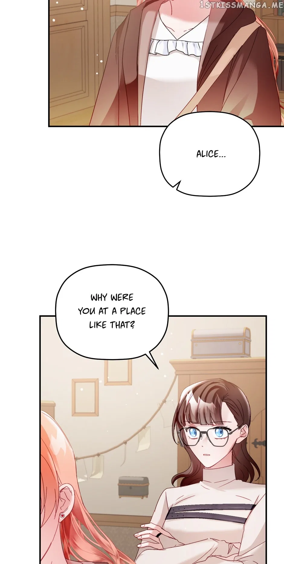 Preventing the Making of a Tyrant Chapter 65 – Page 24