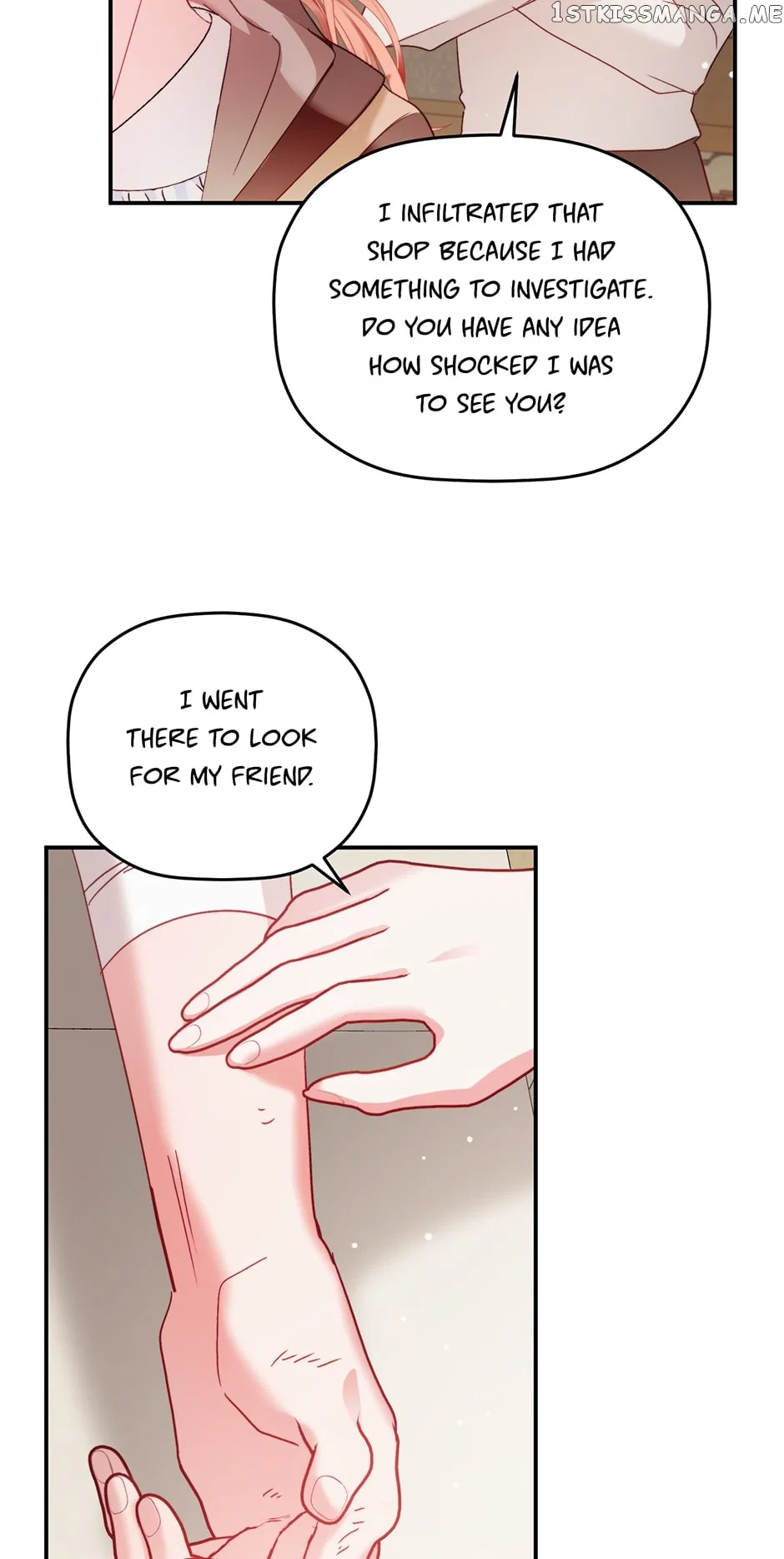 Preventing the Making of a Tyrant Chapter 65 – Page 25