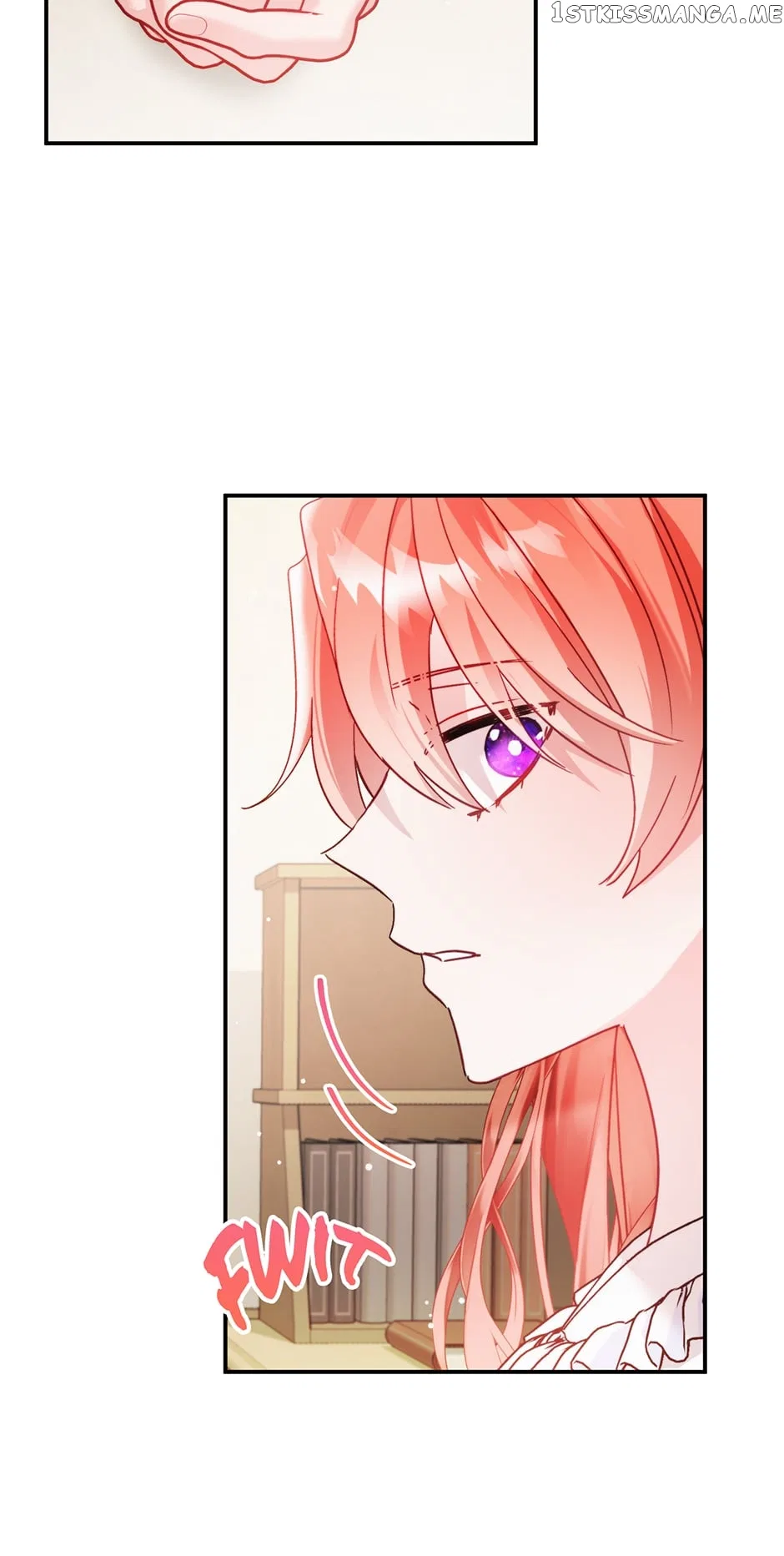 Preventing the Making of a Tyrant Chapter 65 – Page 26