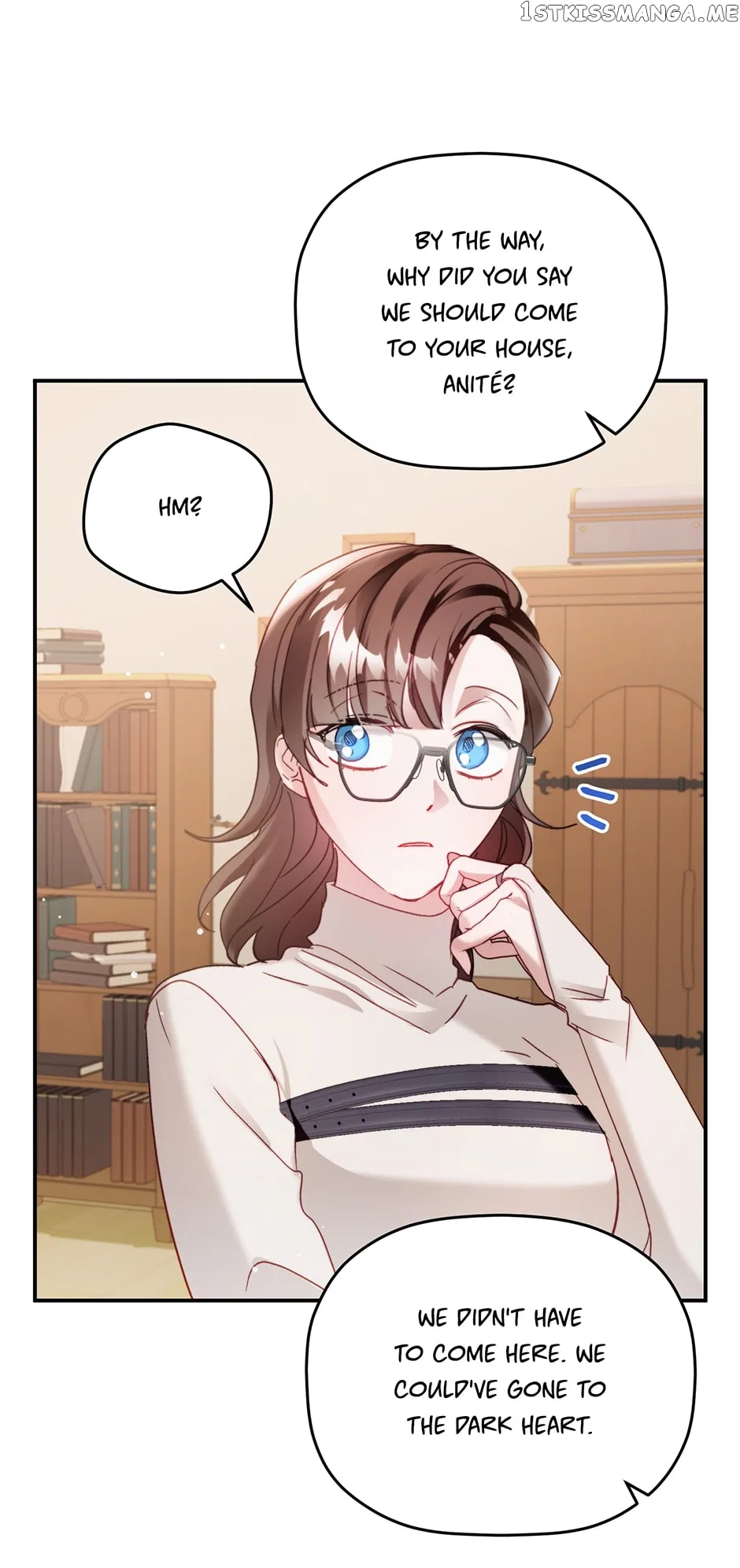 Preventing the Making of a Tyrant Chapter 65 – Page 27